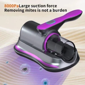Aspirateur à Main مكنسة كهربائية عميقة