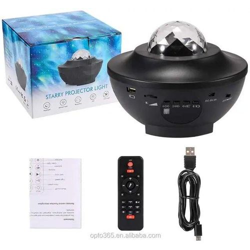 Lampe LED Galaxy
