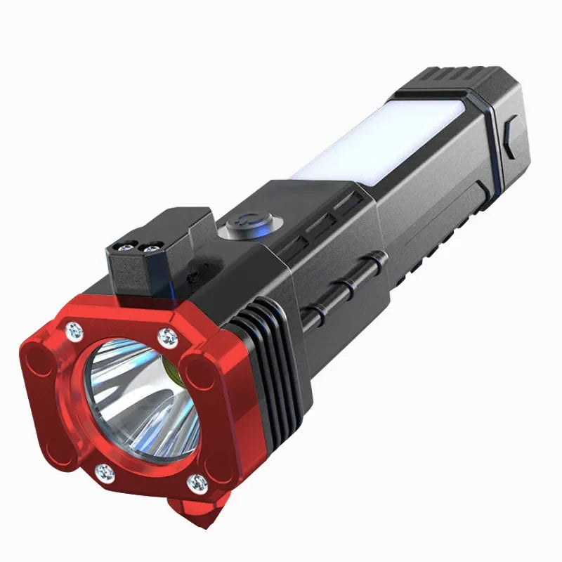 Lampe torche مصباح فائق السطوع