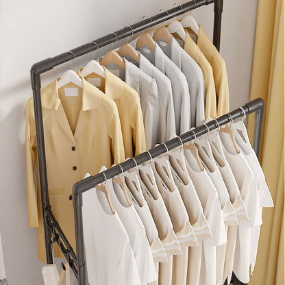 Porte-vêtements Combiné