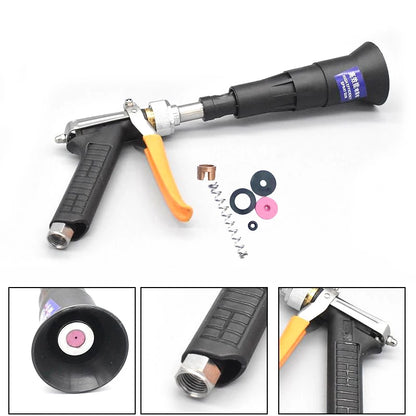 Pistolet de pulvérisation مسدس رش زراعي
