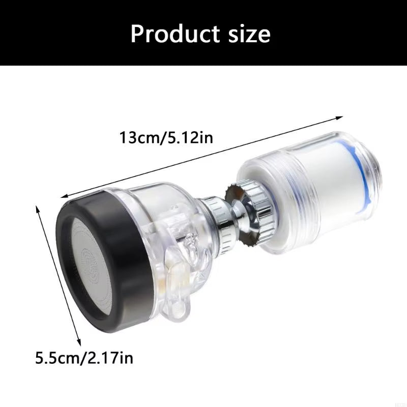 Adaptateur pour purificateur d'eau محول أجهزة تنقية المياه
