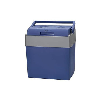 Glacière électrique25 liter مبرد كهربائي ساخن/بارد