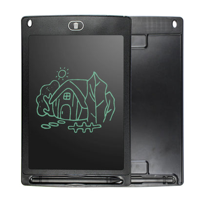 LCD 8,5 لوحة كتابة للأطفال