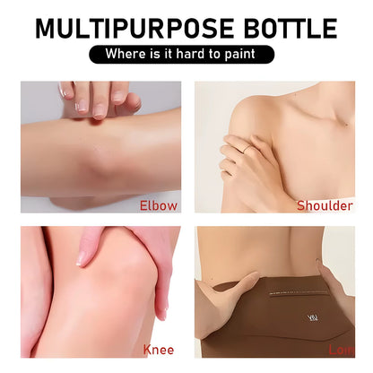 Kosmetic Crème de massage relaxante pour les muscles كريم تدليك مريح للعضلات من كوزمتيك