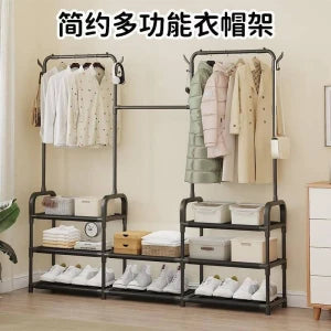 étendoir à vêtements d'intérieur رف تجفيف الملابس الداخلي