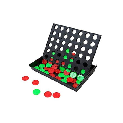 Jeux de société de voyage ensemble مجموعة ألعاب لوحية للسفر 4 في 1