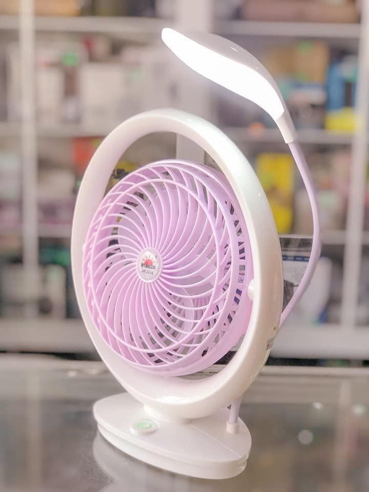 Ventilateur de table