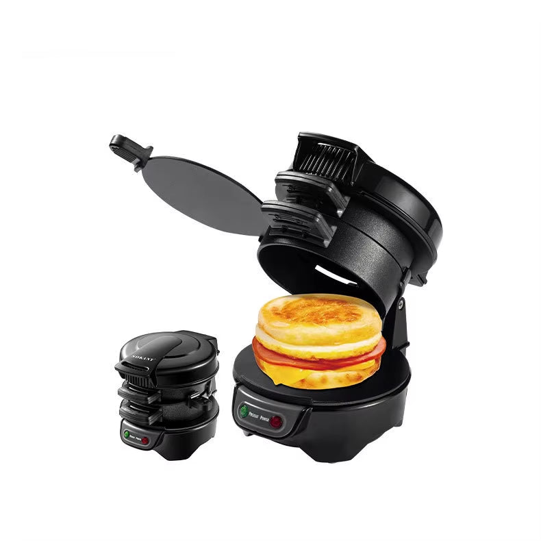 Machine à hamburger multifonctionnelle آلة همبرغر متعددة الوظائف