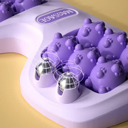 footmassager مدلك القدم