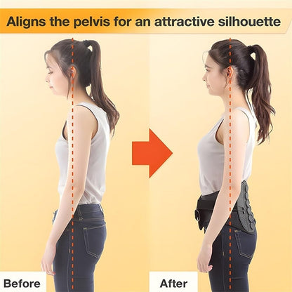 Ceinture De Soutien دعامة تقويمية للظهر