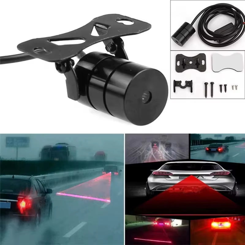 Phare de voiture laser LED مصباح LED ليزري للسيارة