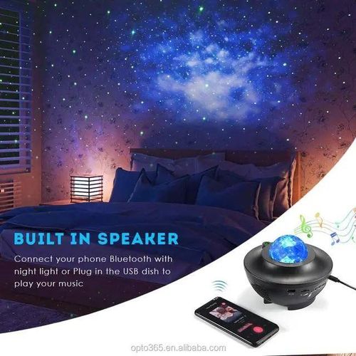 Lampe LED Galaxy