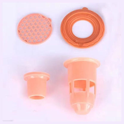 Siphons universels anti-odeur فلتر مضاد للروائح لمصارف أرضيات