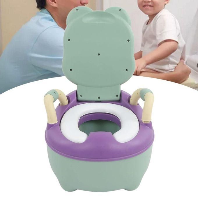 Siège de toilette مقعد تواليت للأطفال