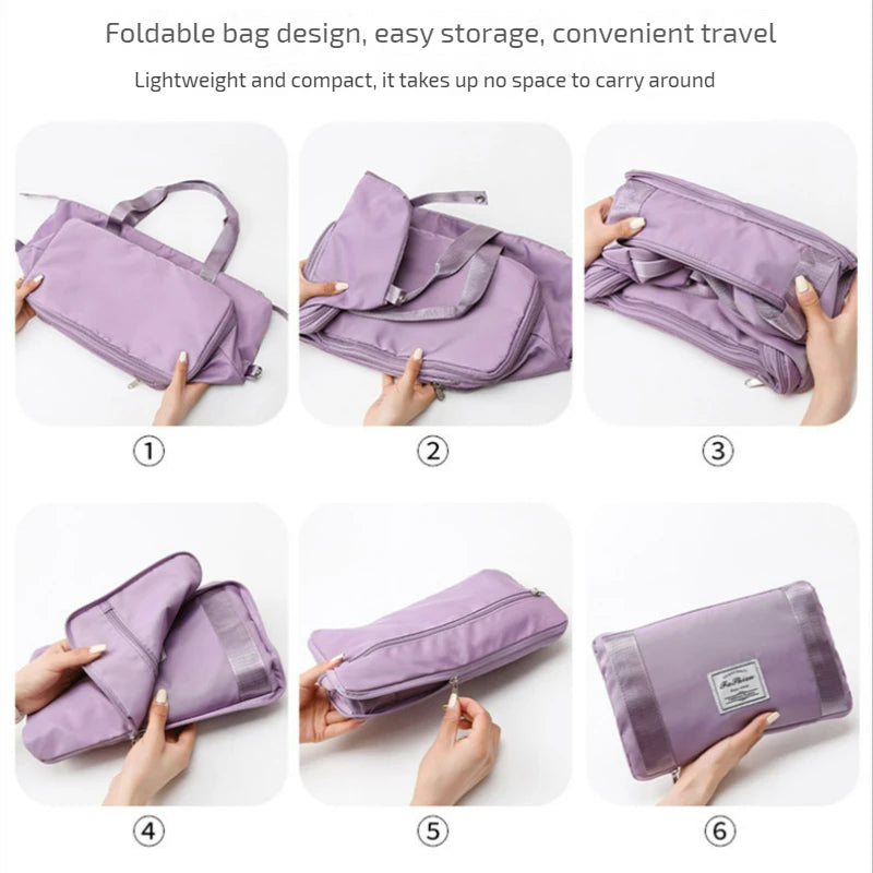 Sac de voyage