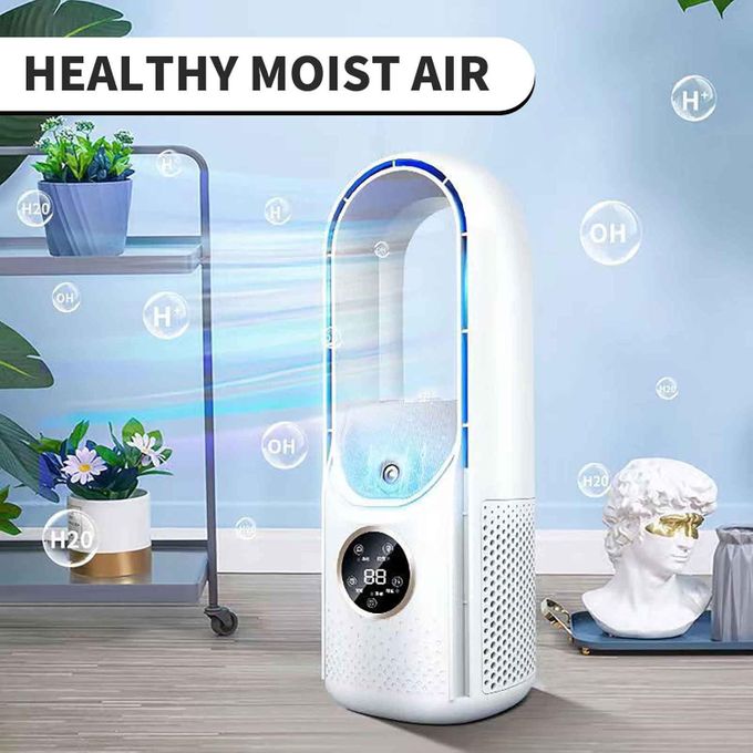 Refroidisseur d’Air Portable USB مبرد هواء محمول