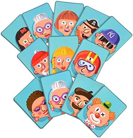 Puzzle magnétique pour les enfants لغز مغناطيسي للأطفال