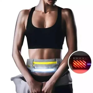 Sac de sport portable حقيبة خصر رياضية