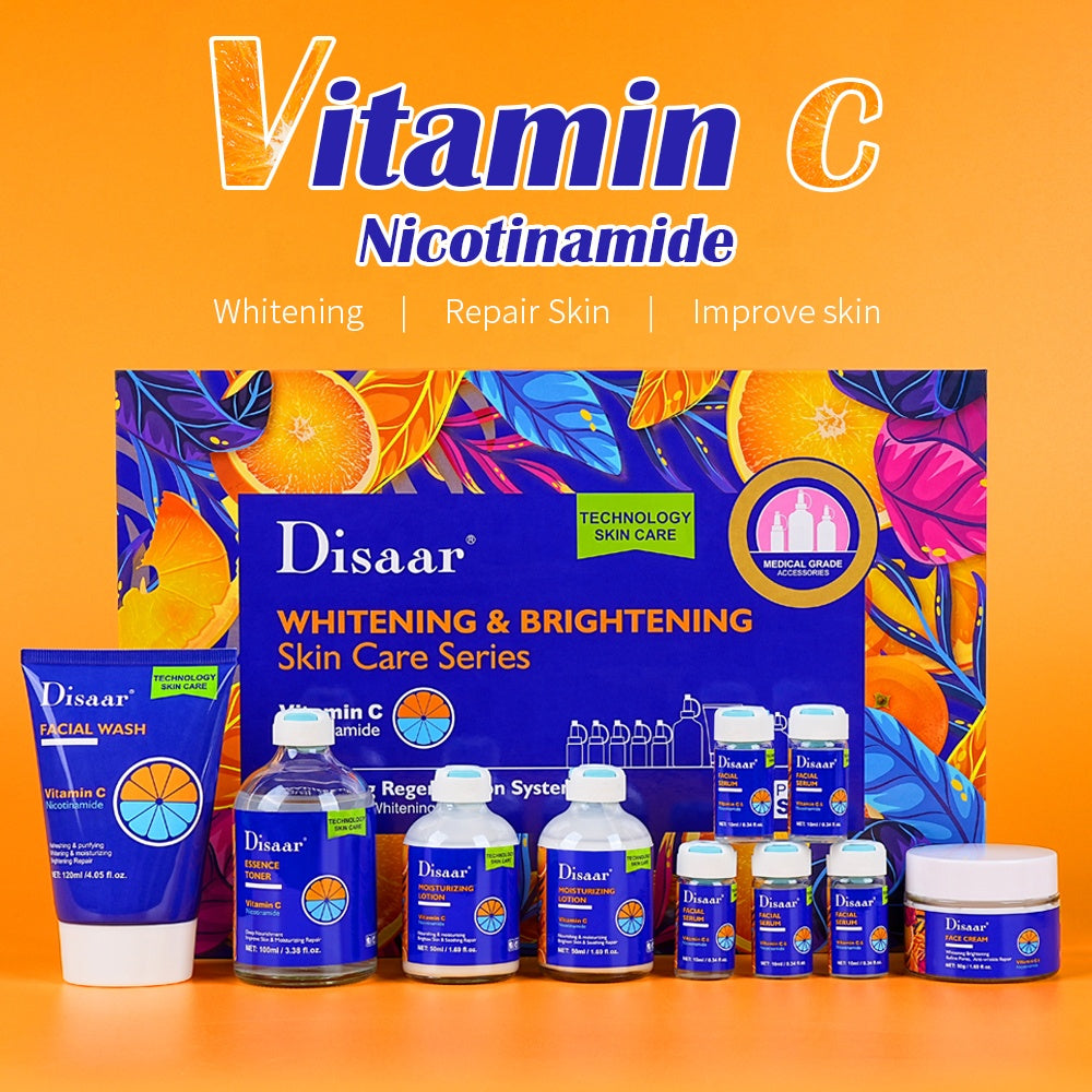 Pack Disaar مجموعة كريم ديسار
