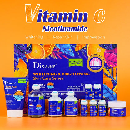 Pack Disaar مجموعة كريم ديسار