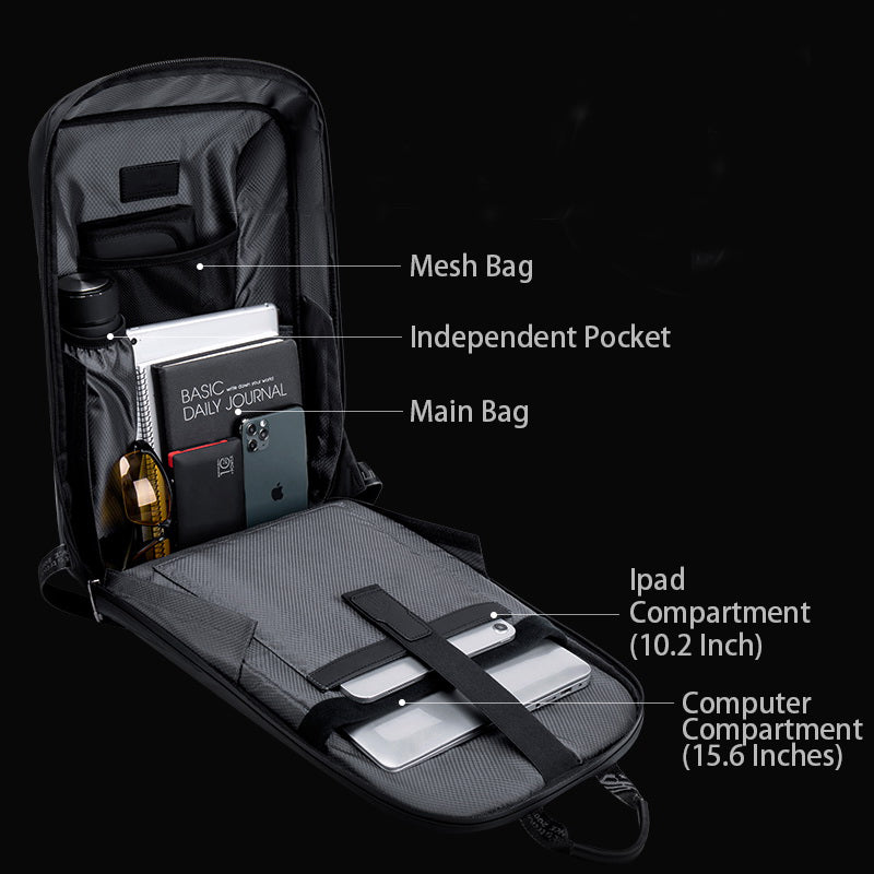 Sac à Dos B00560 حقيبة الظهر