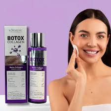 Botox & Collagène لوشن إيسنس بوتوكس وكولاجين