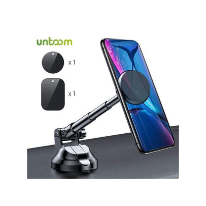 Support de téléphone réglable à 360° حامل هاتف معدني قابل للتعديل