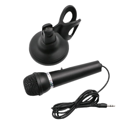 Microphone multifonction ميكروفون متعدد الوظائف