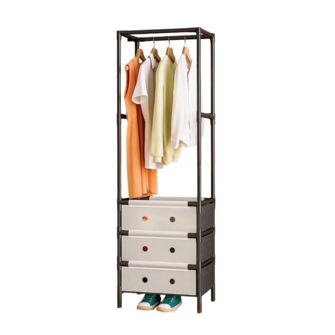 Portant à vêtements علاقة ملابس