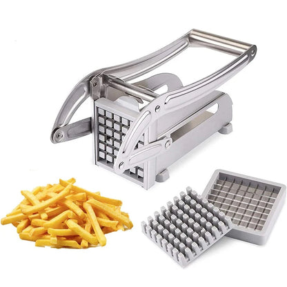 Machine à frites آلة تقطيع البطاطس