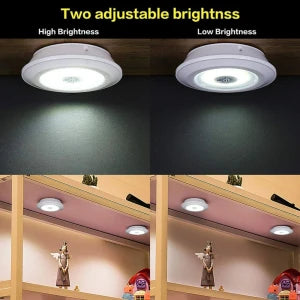 LED light إضاءة خزانة ملابس