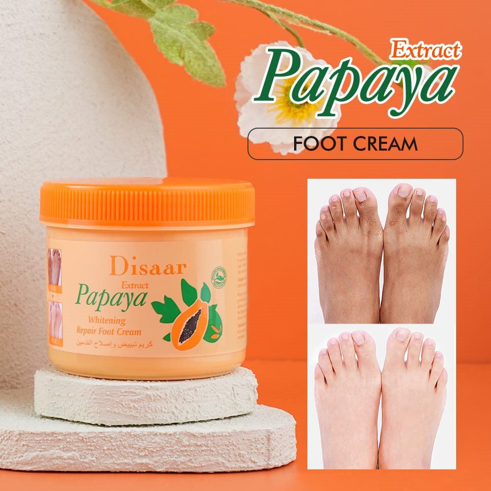 Disaar Papaya كريم ديسار بابايا المُرمِّم