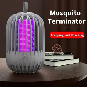 FLASH ANTI MOSQUITOمصباح لقتل البعوض