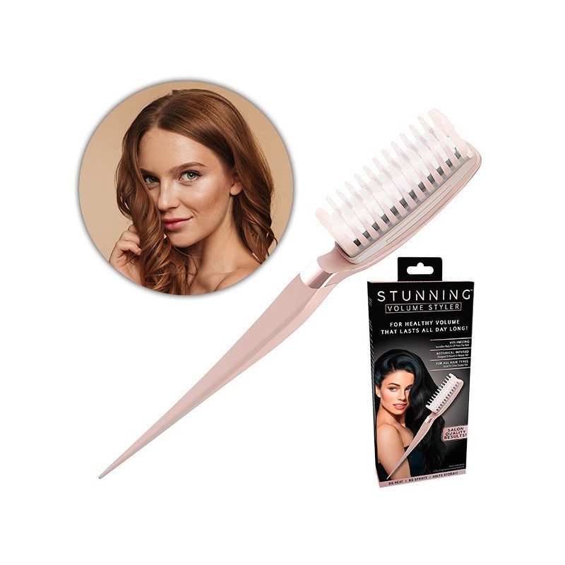 Superbe brosse فرشاة الشعر الرائعة