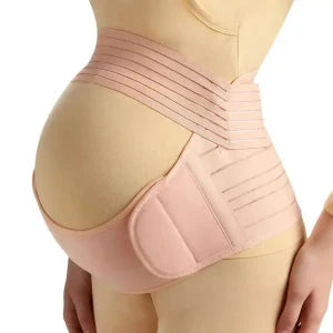 Ceinture de grossesse حزام بطن 3 في 1 للحمل
