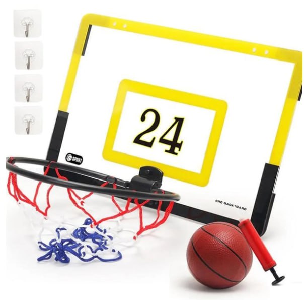 Panier de basket حلقة كرة سلة