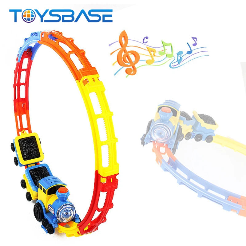 trains avec roues قطار متدحرج
