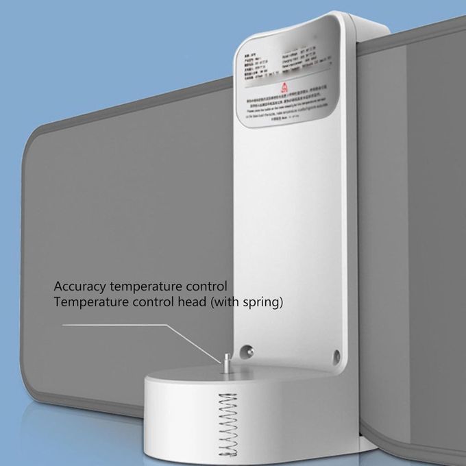 BECHARGEABLE WARM MILK دفاية حليب