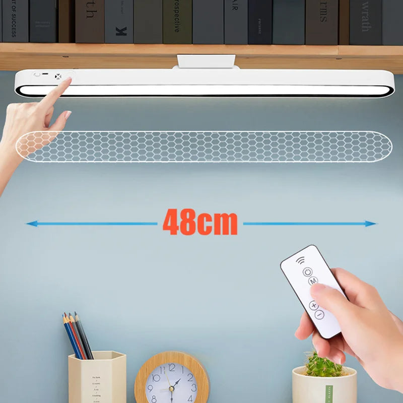 Lampe magnétique مصباح مغناطيسي