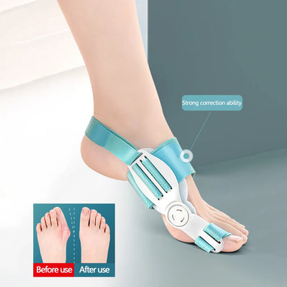 FEETIFIX مصحح لأصابع القدم