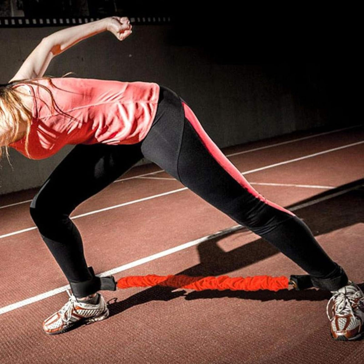 Exercice d'entraînement معدات عضلات الذراع