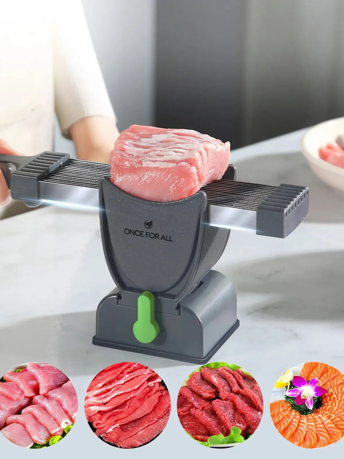 Coupe-viande