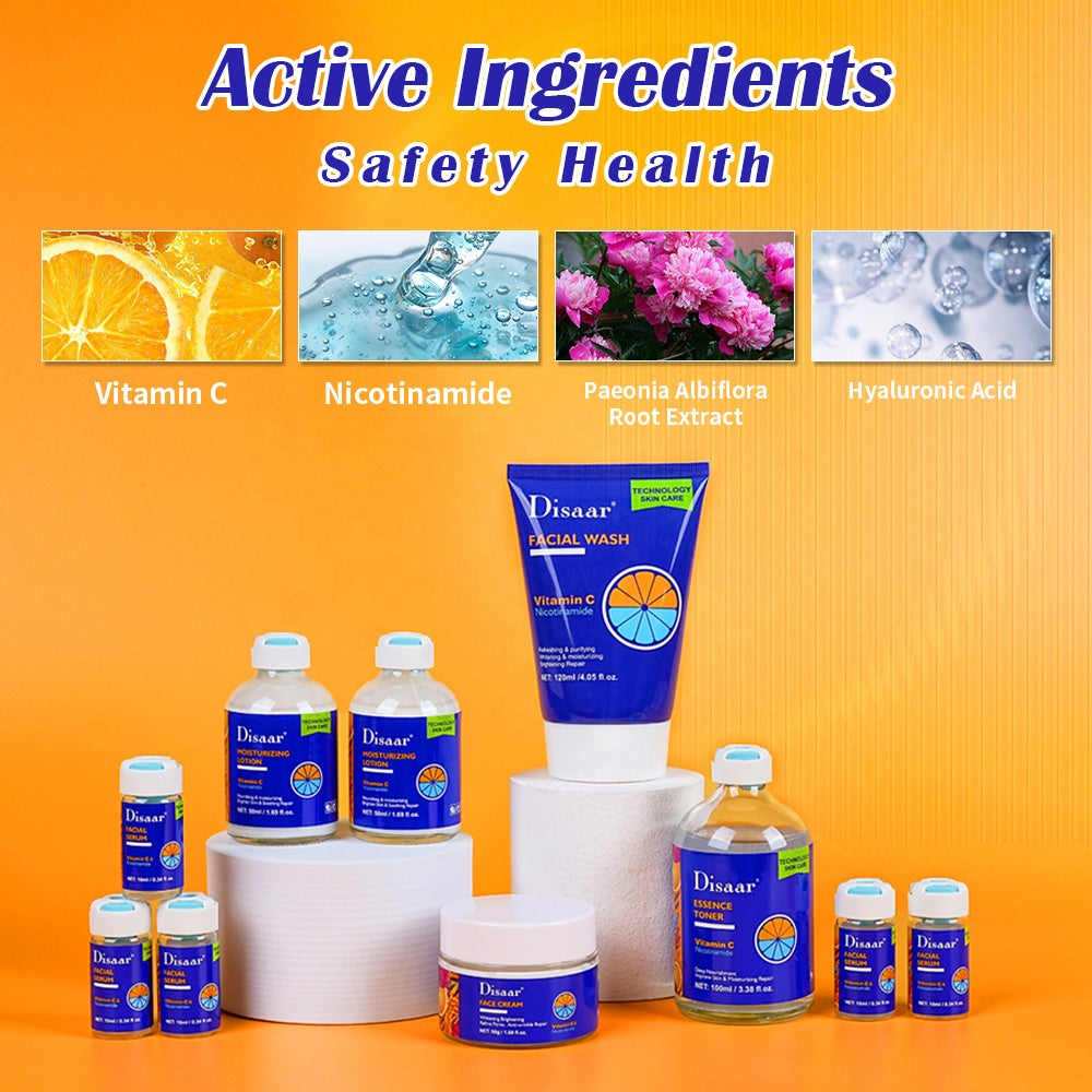 Pack Disaar مجموعة كريم ديسار