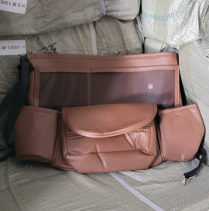 sac de rangement pour siège auto حقيبة تخزين في مقعد السيارة
