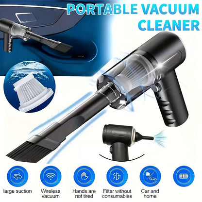 Aspirateur De Voiture مكنسة كهربائية