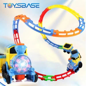 trains avec roues قطار متدحرج
