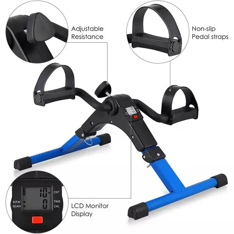 Mini Vélo دراجة تمرين صغيرة