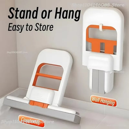 balai de nettoyage manuel ممسحة تنظيف يدوية