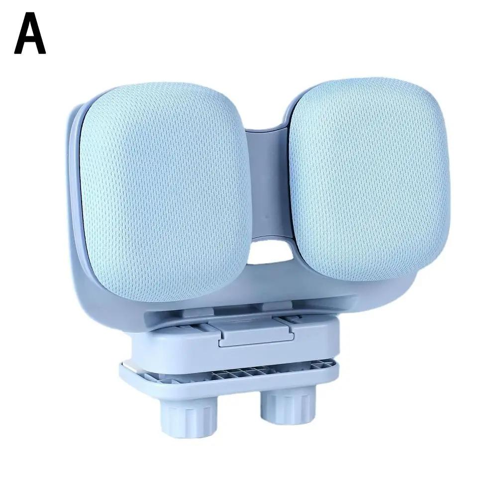 Support Ergonomique pour Bureau et Études